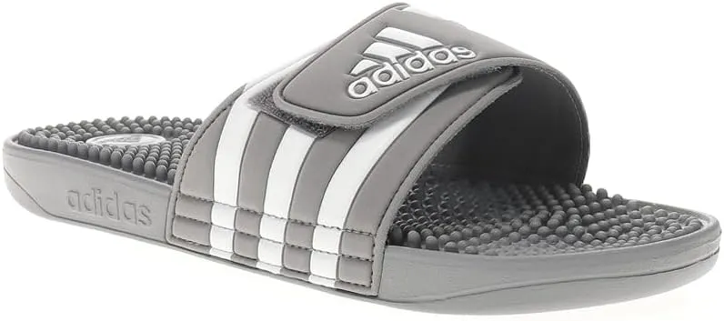 adidas Unisex-Adult Adissage Slides Sandal