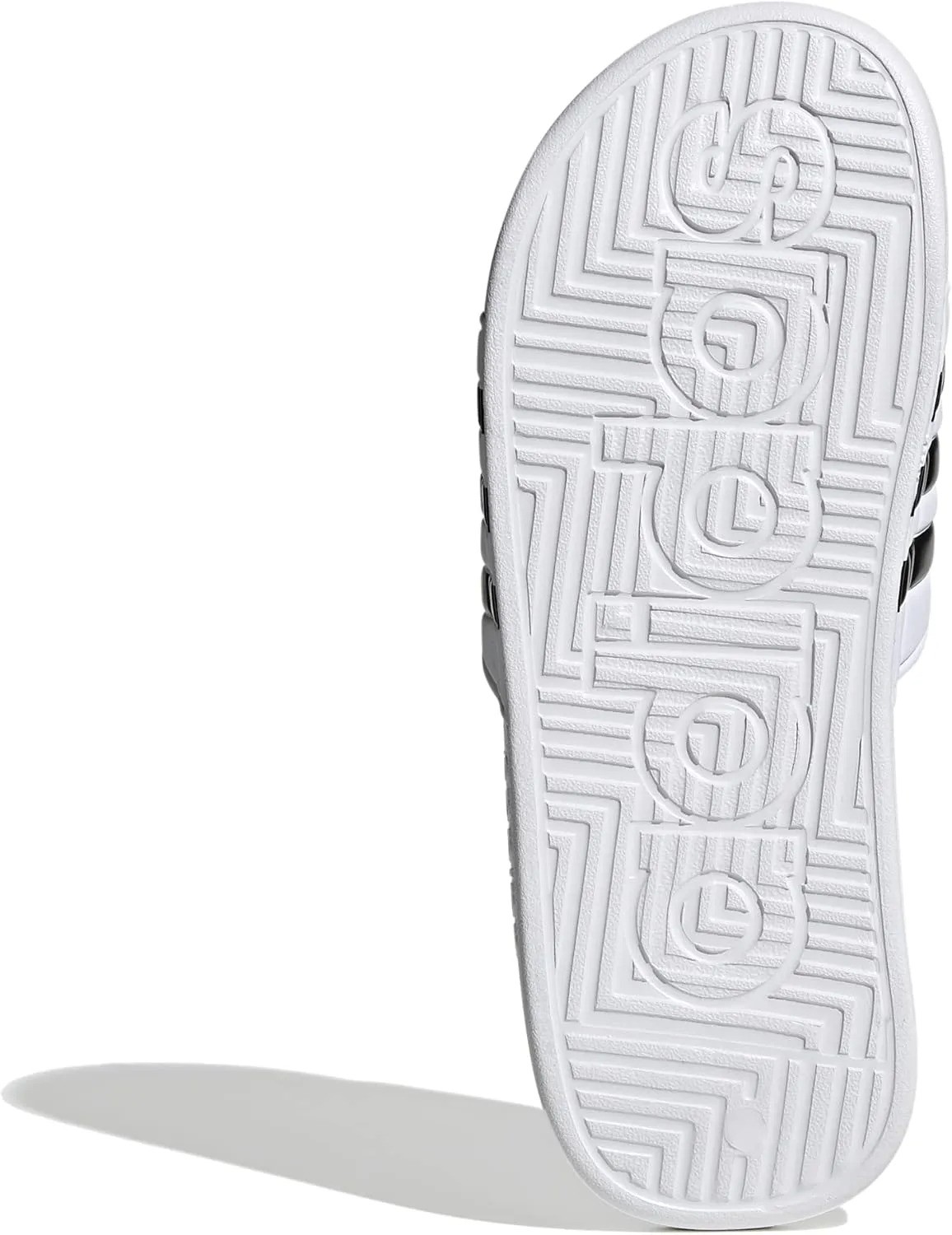 adidas Unisex-Adult Adissage Slides Sandal