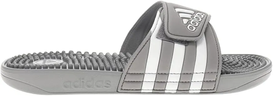 adidas Unisex-Adult Adissage Slides Sandal