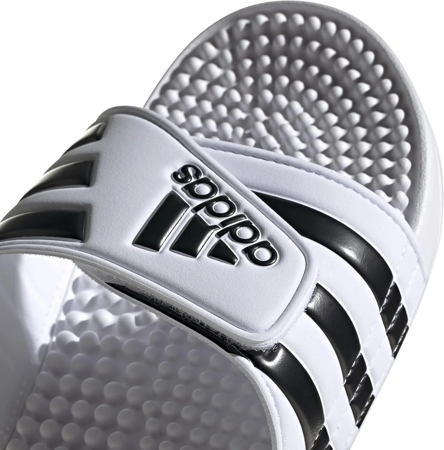 adidas Unisex-Adult Adissage Slides Sandal