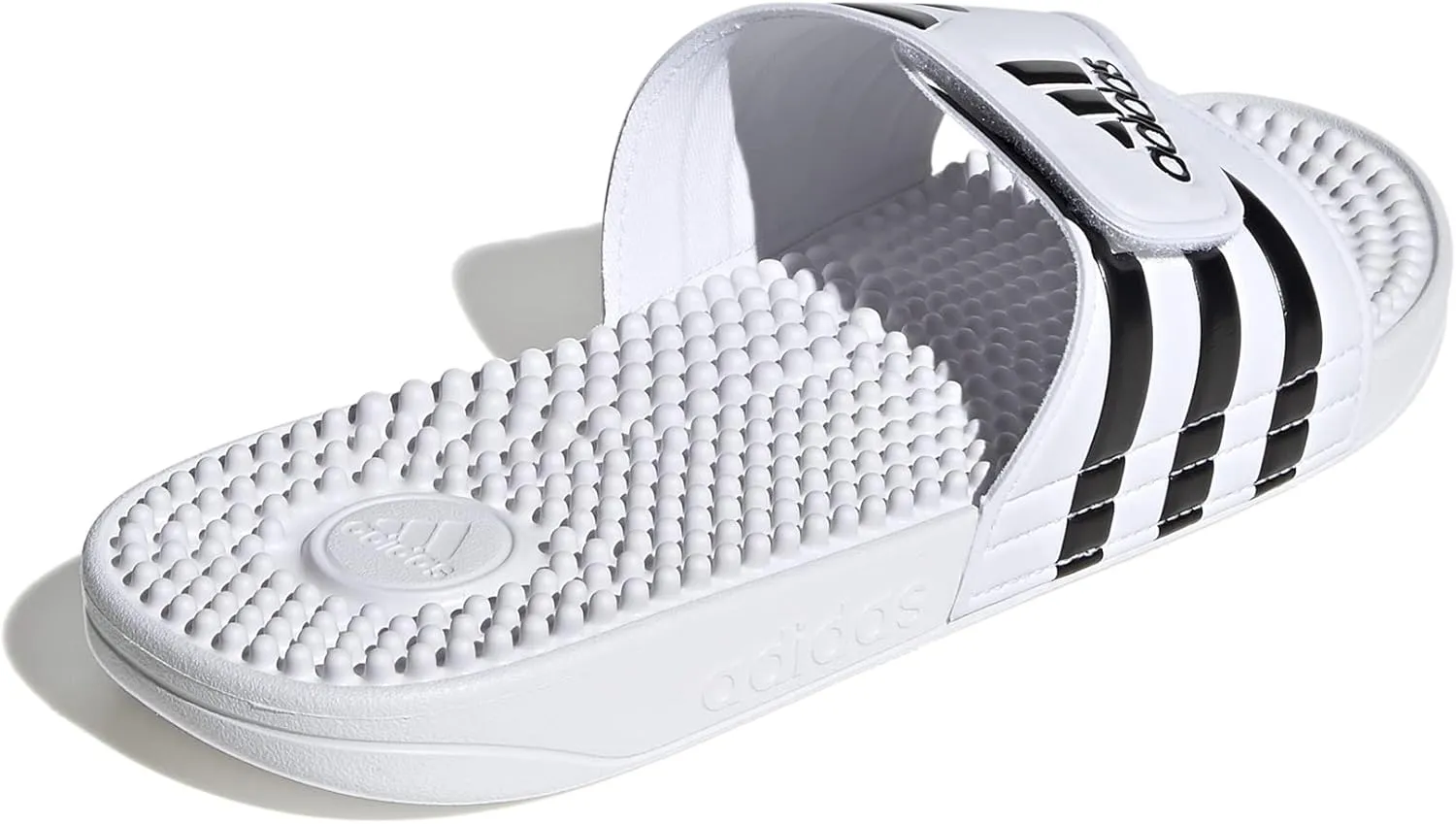 adidas Unisex-Adult Adissage Slides Sandal