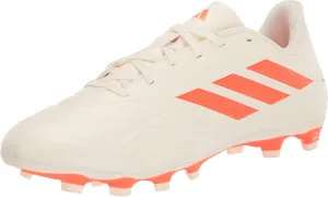 adidas Unisex-Adult Copa Pure.4 Flexible Ground Soccer Shoe