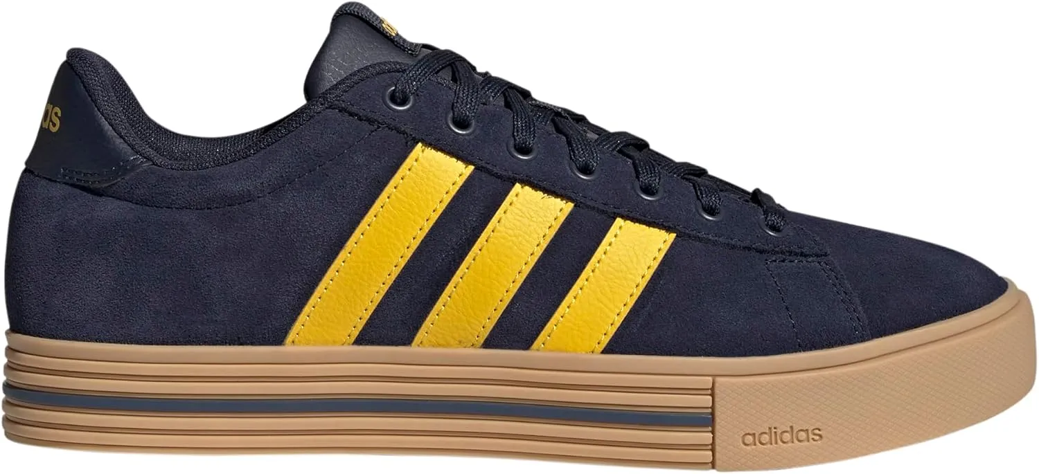 adidas Unisex Adult Daily 4.0 Sneaker