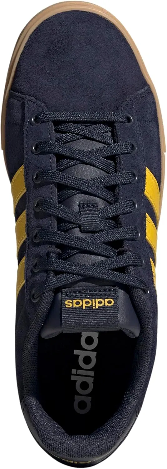 adidas Unisex Adult Daily 4.0 Sneaker