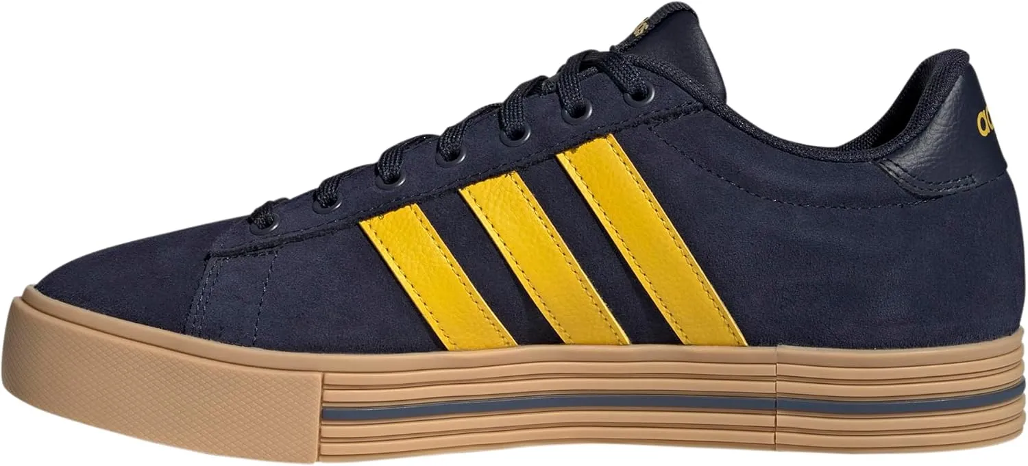 adidas Unisex Adult Daily 4.0 Sneaker