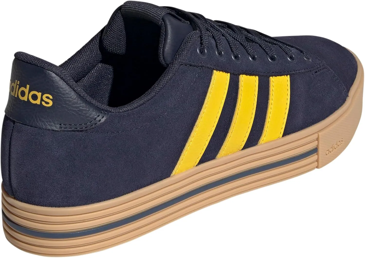 adidas Unisex Adult Daily 4.0 Sneaker