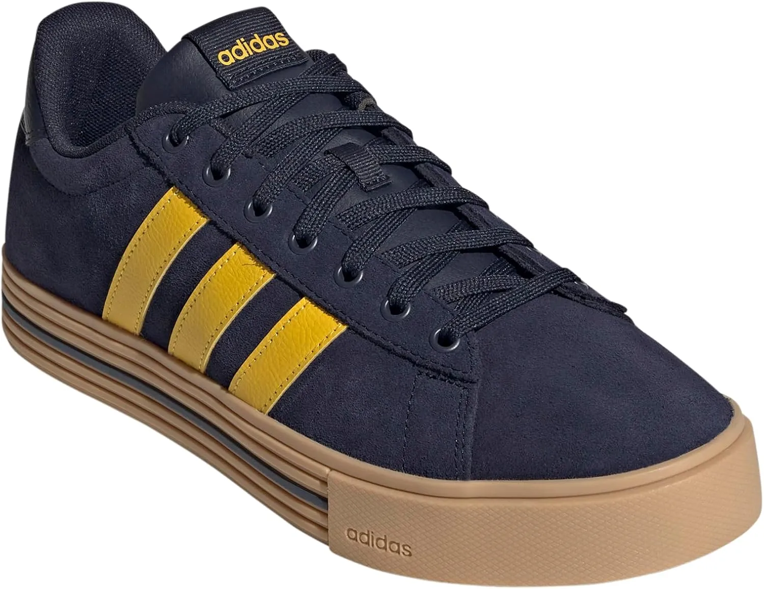 adidas Unisex Adult Daily 4.0 Sneaker