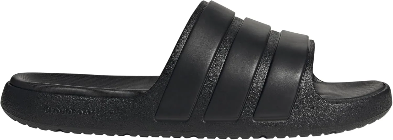 adidas Unisex-Adult Znsory Slide Sandal