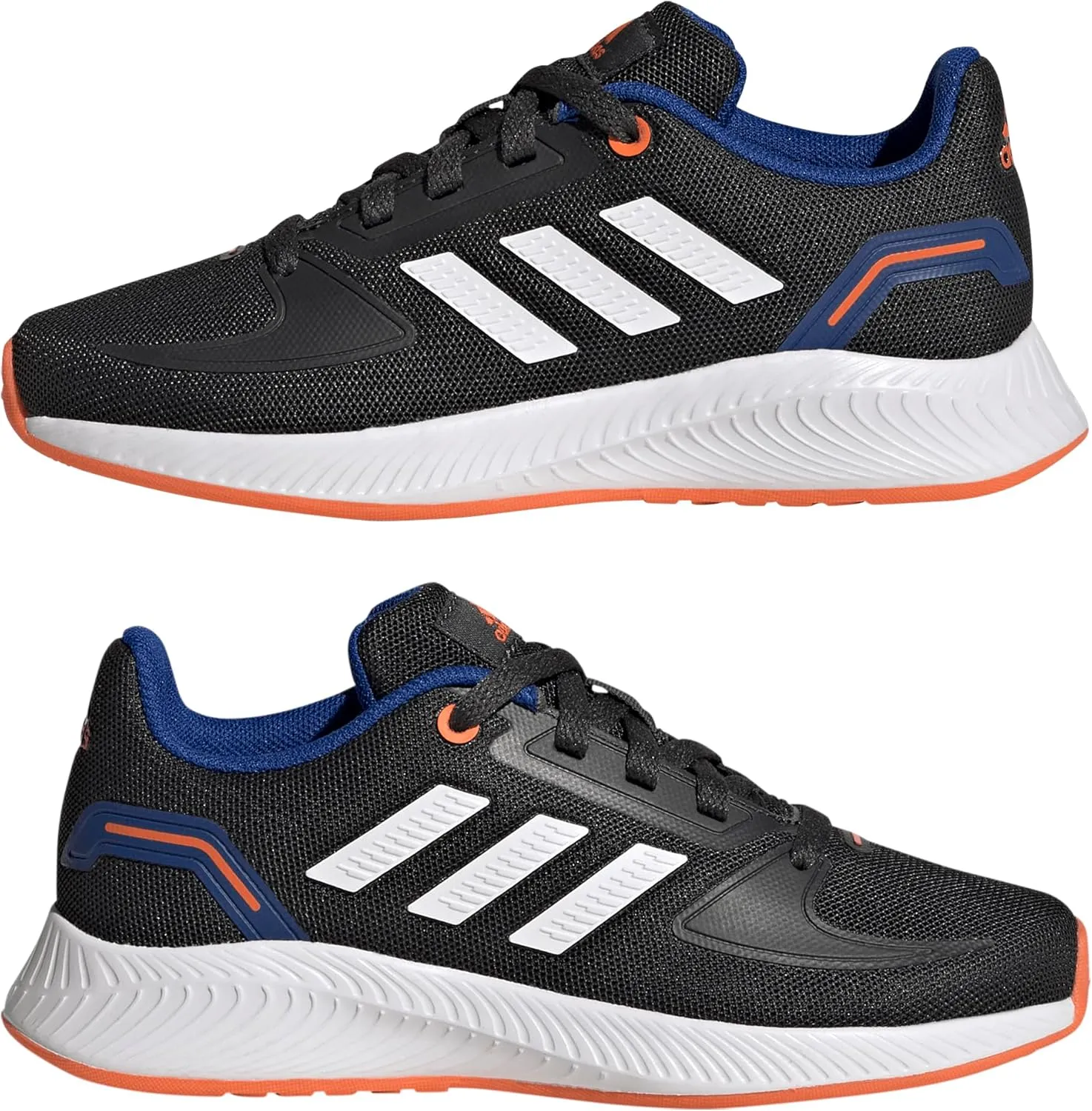 adidas Unisex-Baby Runfalcon 2.0 Running Shoe