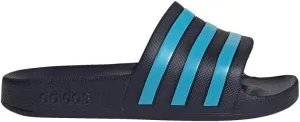adidas Unisex-Child Adilette Aqua Slides (Toddler/Little Big Kid) Sandal