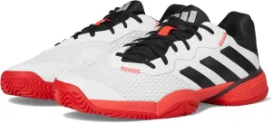adidas Unisex-Child Barricade Tennis Shoes (Little Big Kid) Sneaker