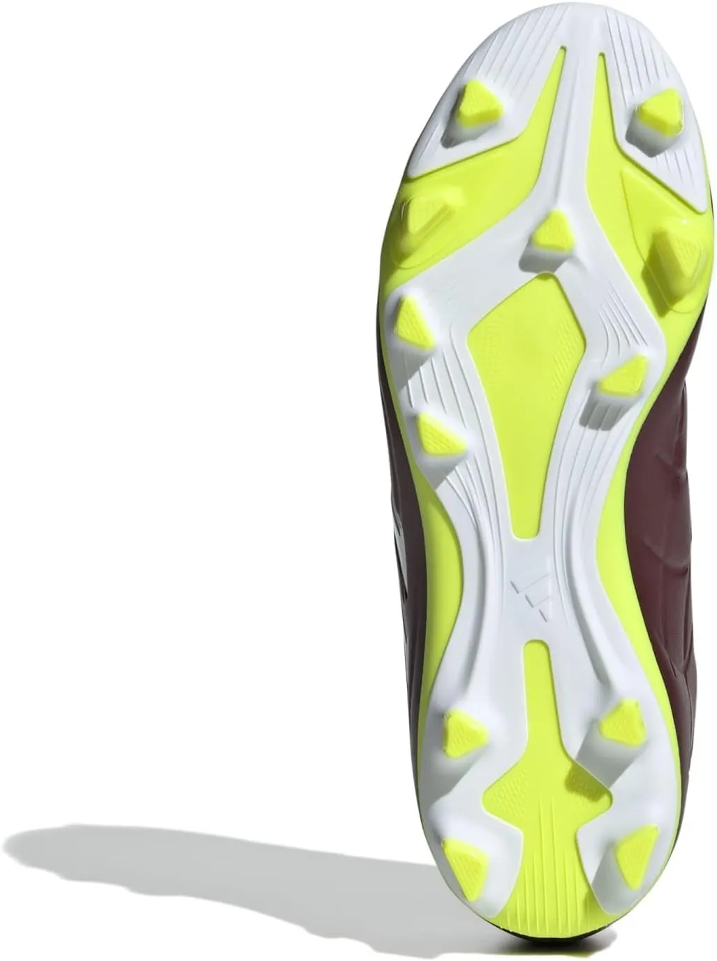 adidas Unisex-Child Copa Pure Ii Club Firm Ground Sneaker