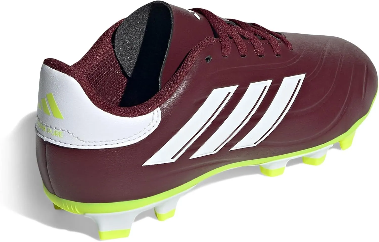 adidas Unisex-Child Copa Pure Ii Club Firm Ground Sneaker