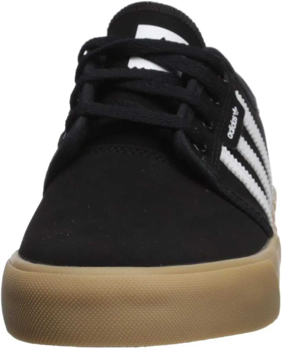 adidas Unisex-Child Seeley Running Shoe