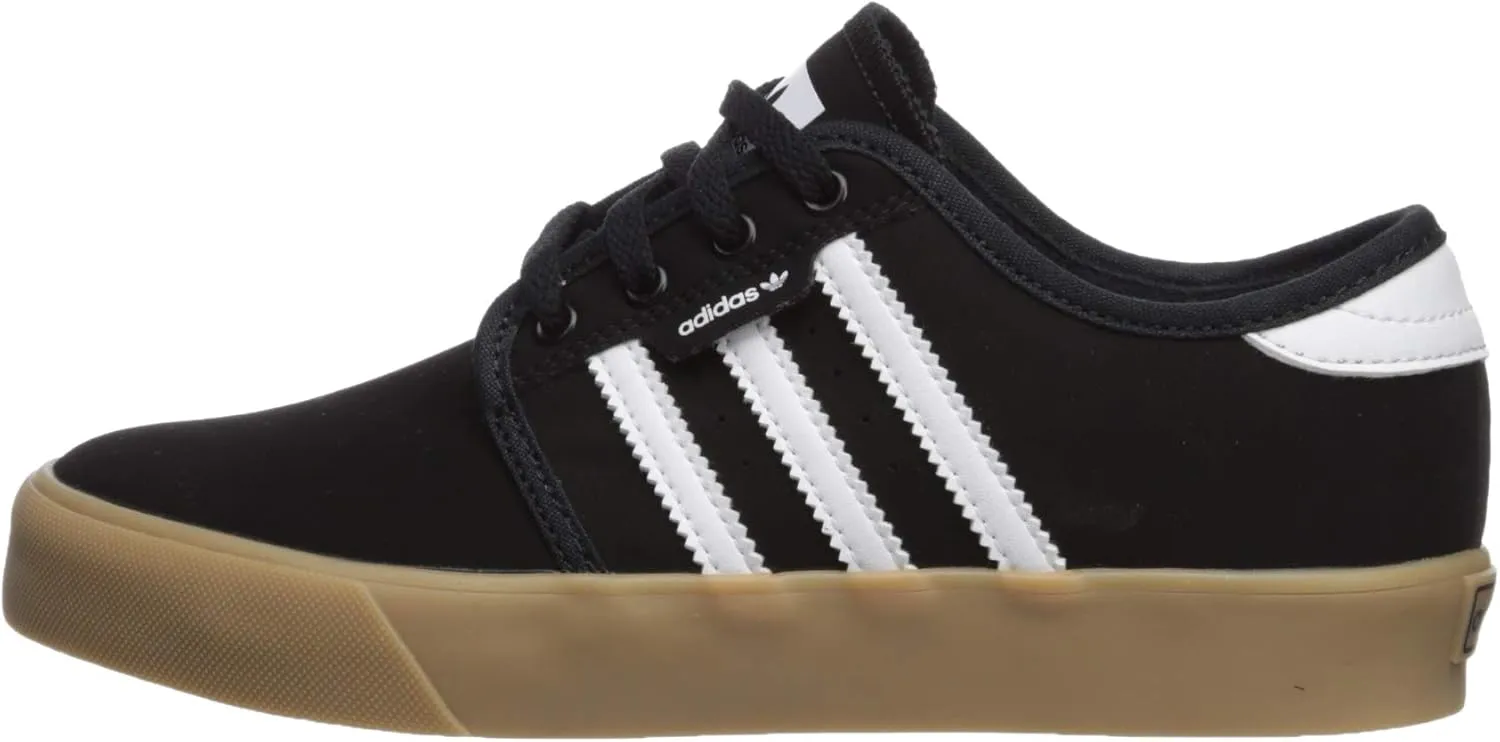 adidas Unisex-Child Seeley Running Shoe
