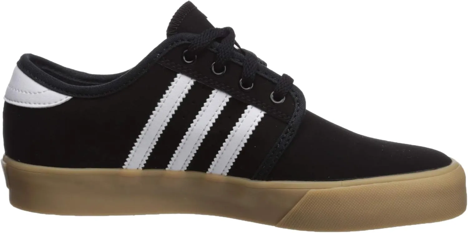 adidas Unisex-Child Seeley Running Shoe
