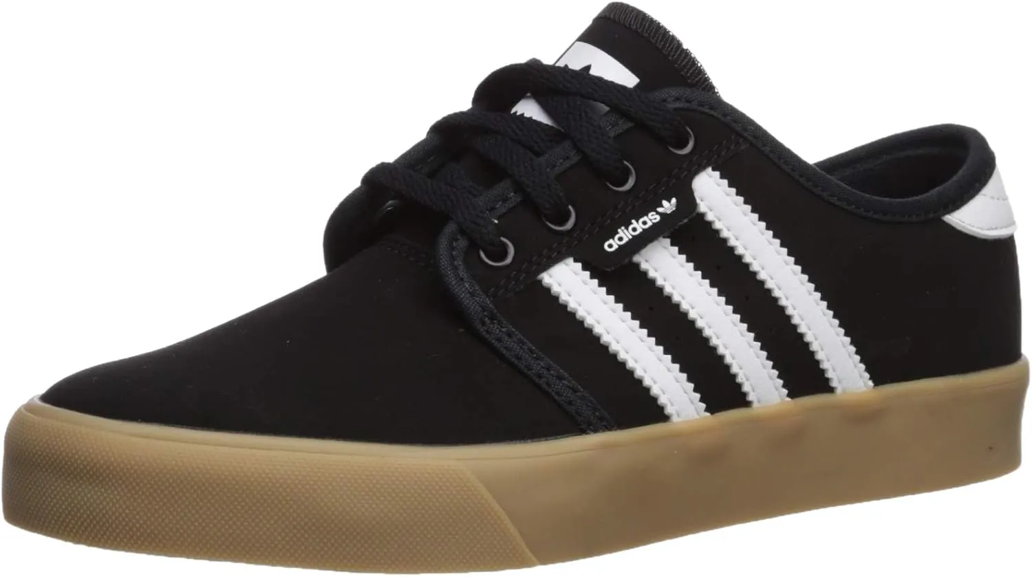 adidas Unisex-Child Seeley Running Shoe