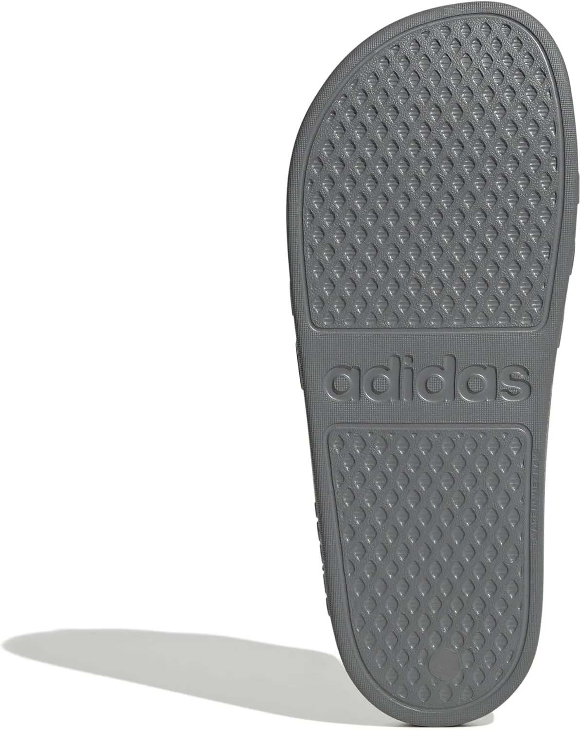 adidas Women's Adilette Aqua Slide Sandal