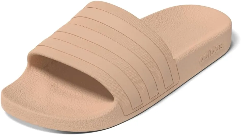 adidas Women's Adilette Aqua Slide Sandal