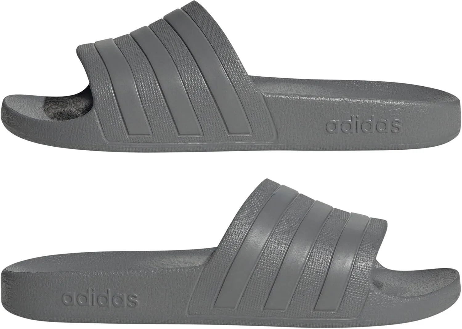 adidas Women's Adilette Aqua Slide Sandal