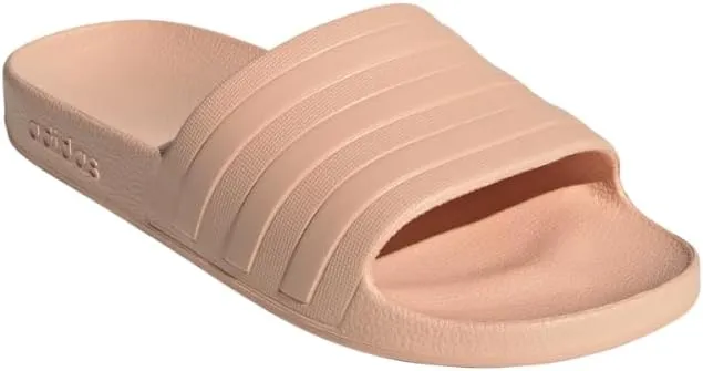adidas Women's Adilette Aqua Slide Sandal