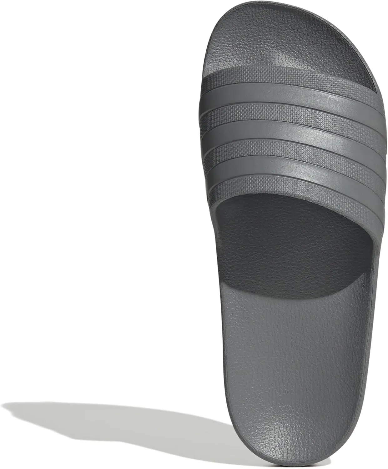adidas Women's Adilette Aqua Slide Sandal