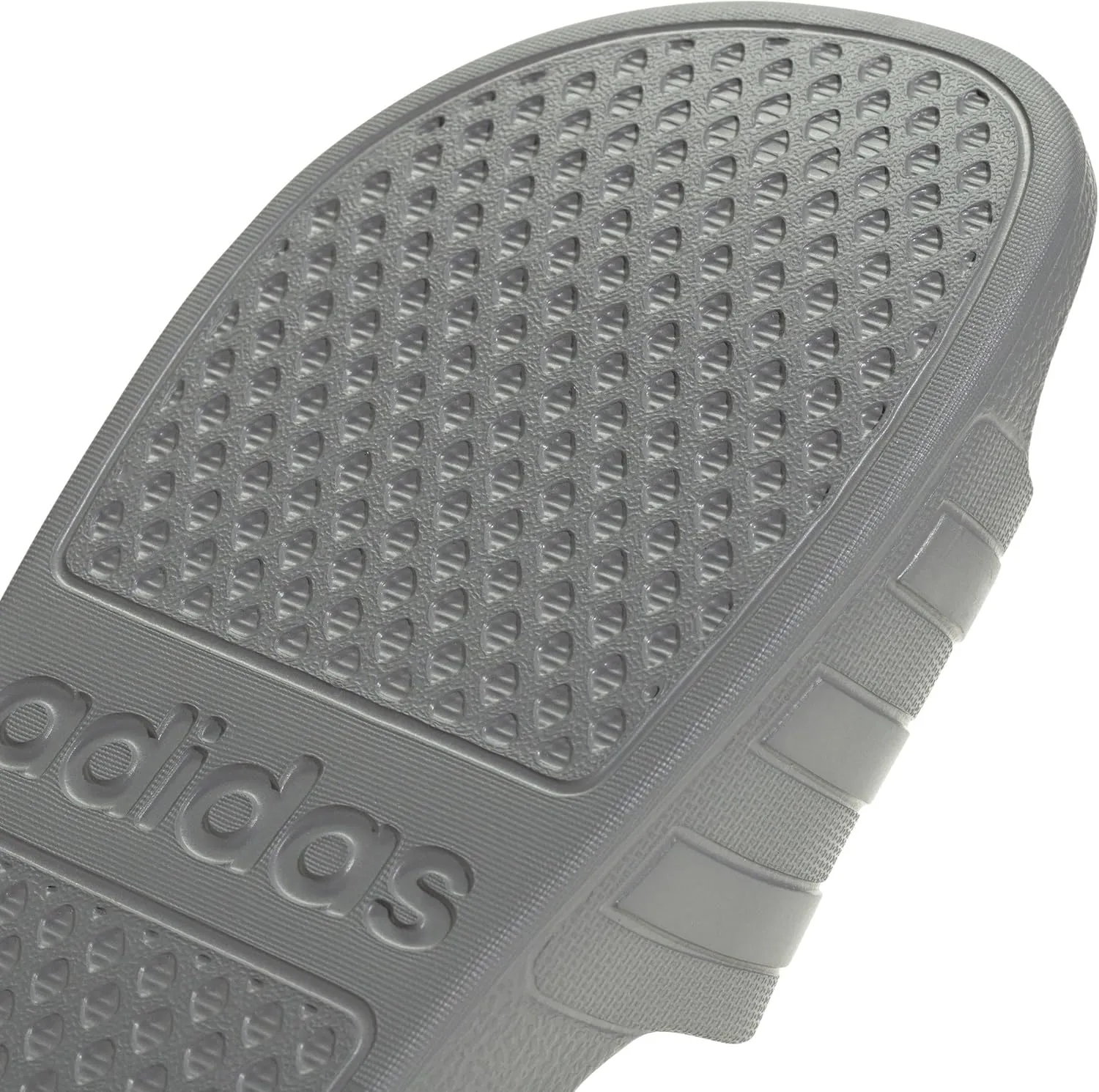 adidas Women's Adilette Aqua Slide Sandal