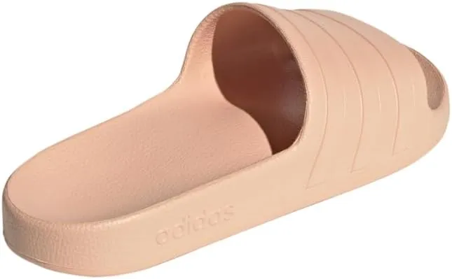 adidas Women's Adilette Aqua Slide Sandal
