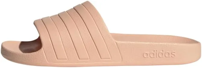 adidas Women's Adilette Aqua Slide Sandal