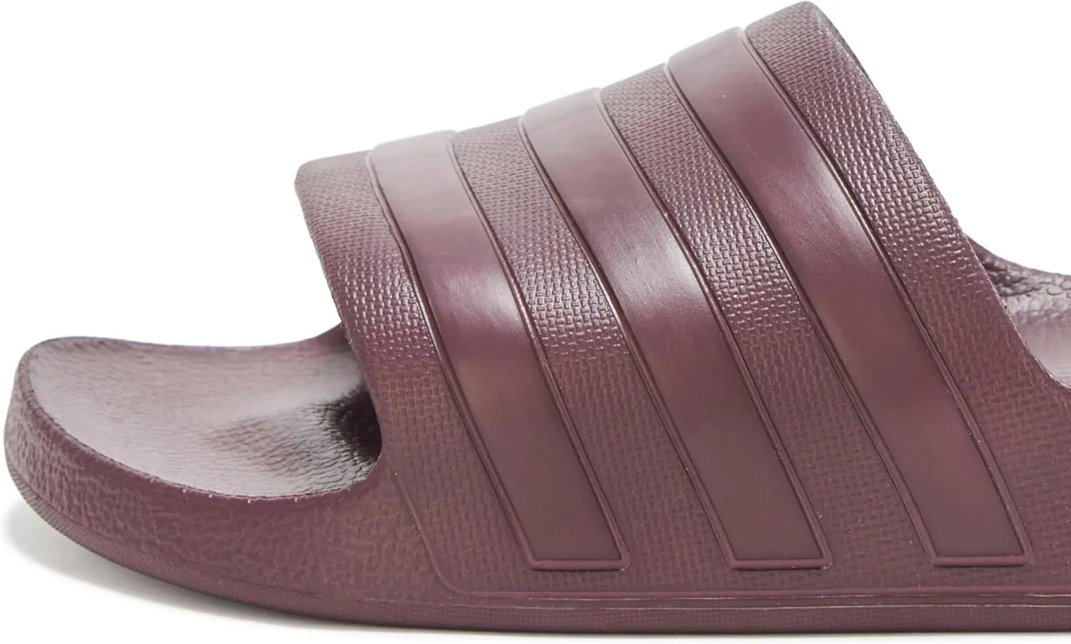adidas Women's Adilette Aqua Slide Sandal