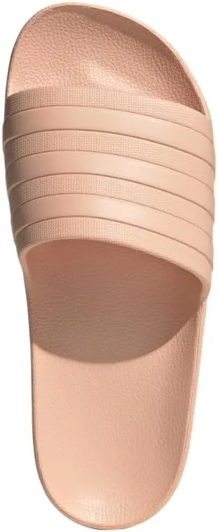 adidas Women's Adilette Aqua Slide Sandal