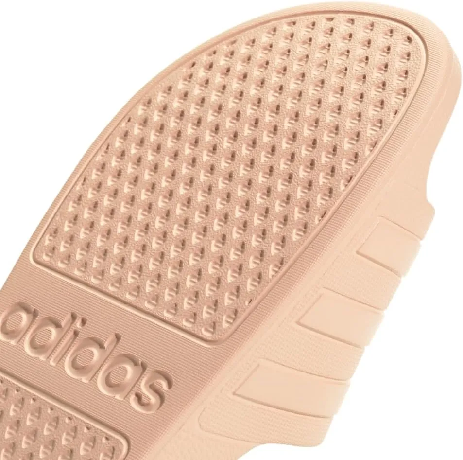 adidas Women's Adilette Aqua Slide Sandal