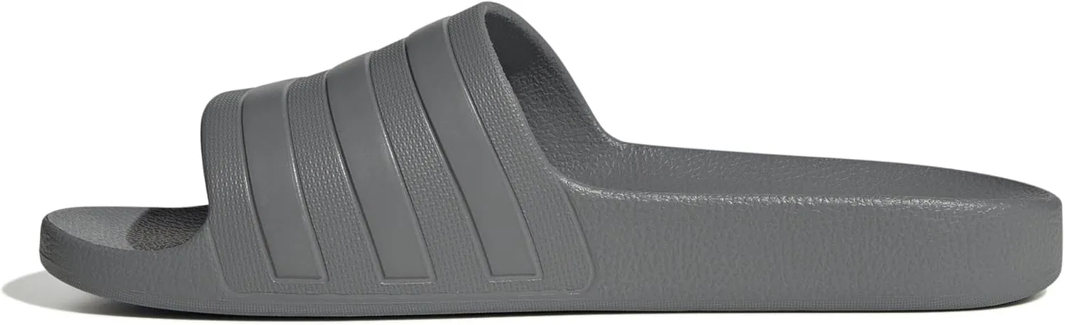 adidas Women's Adilette Aqua Slide Sandal