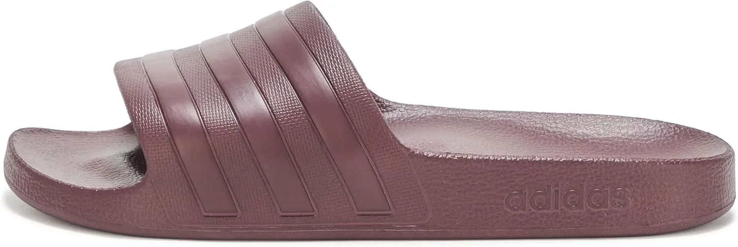 adidas Women's Adilette Aqua Slide Sandal