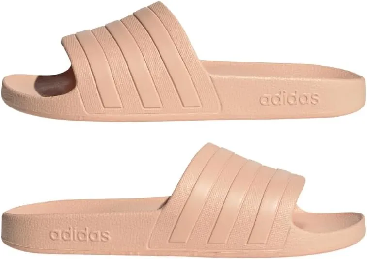 adidas Women's Adilette Aqua Slide Sandal