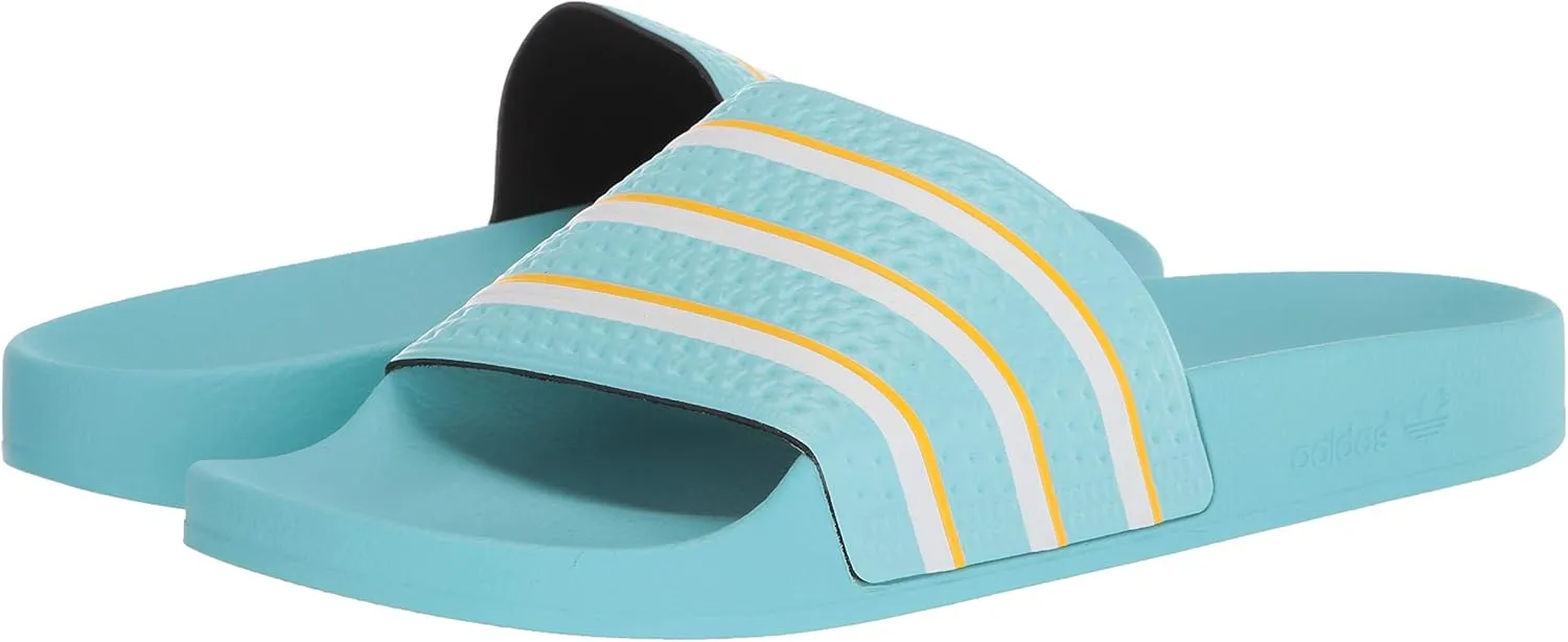 adidas Women's Adilette Slide Sandal
