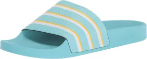 adidas Women's Adilette Slide Sandal