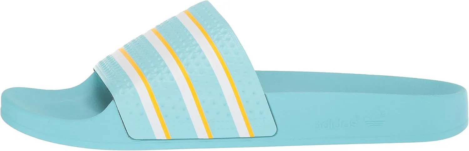 adidas Women's Adilette Slide Sandal
