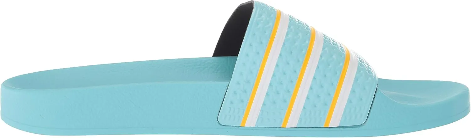 adidas Women's Adilette Slide Sandal