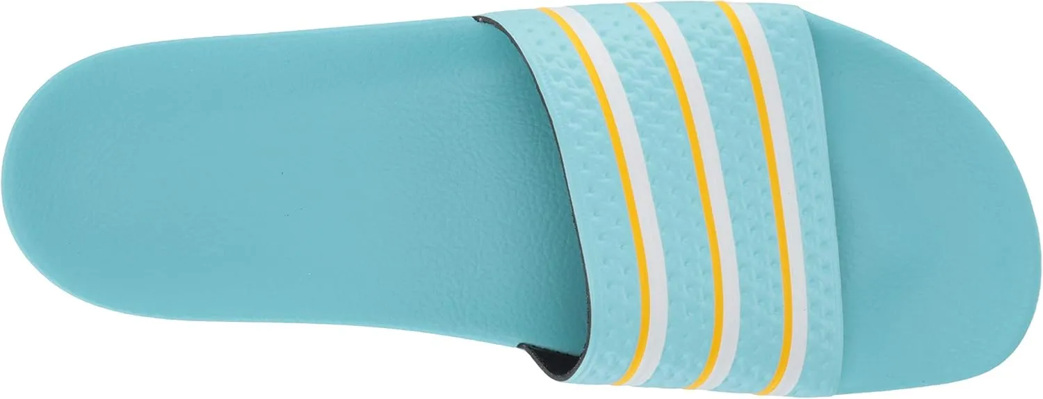 adidas Women's Adilette Slide Sandal