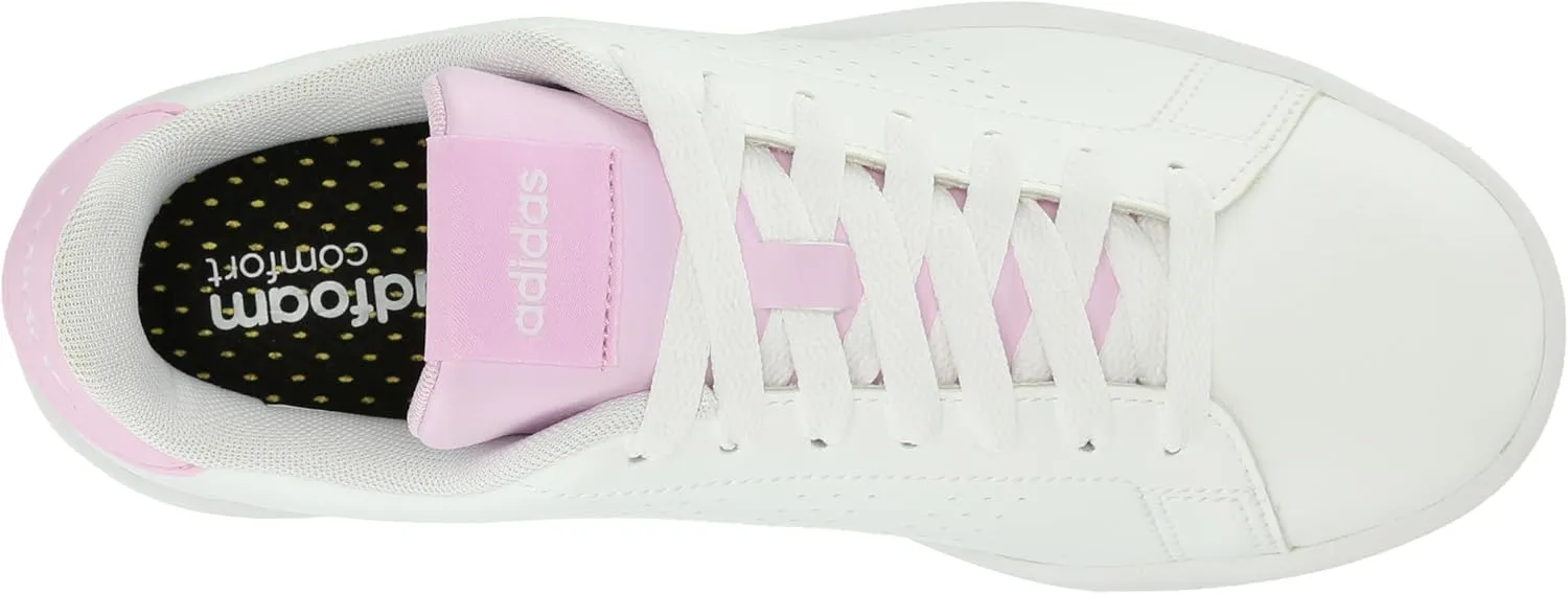 adidas Women's Advantage Sneaker
