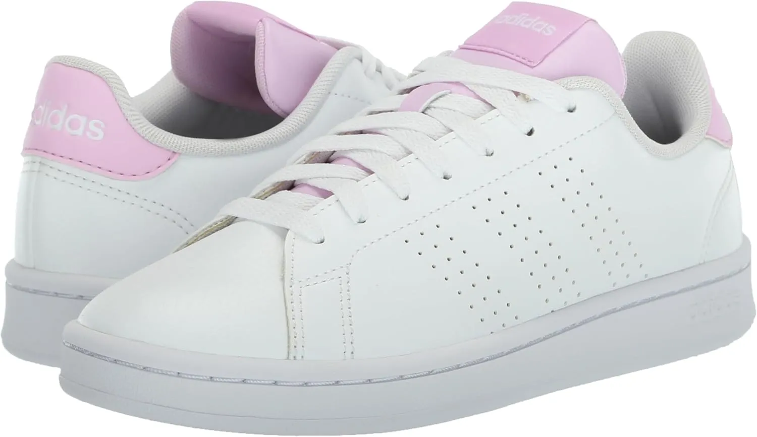 adidas Women's Advantage Sneaker