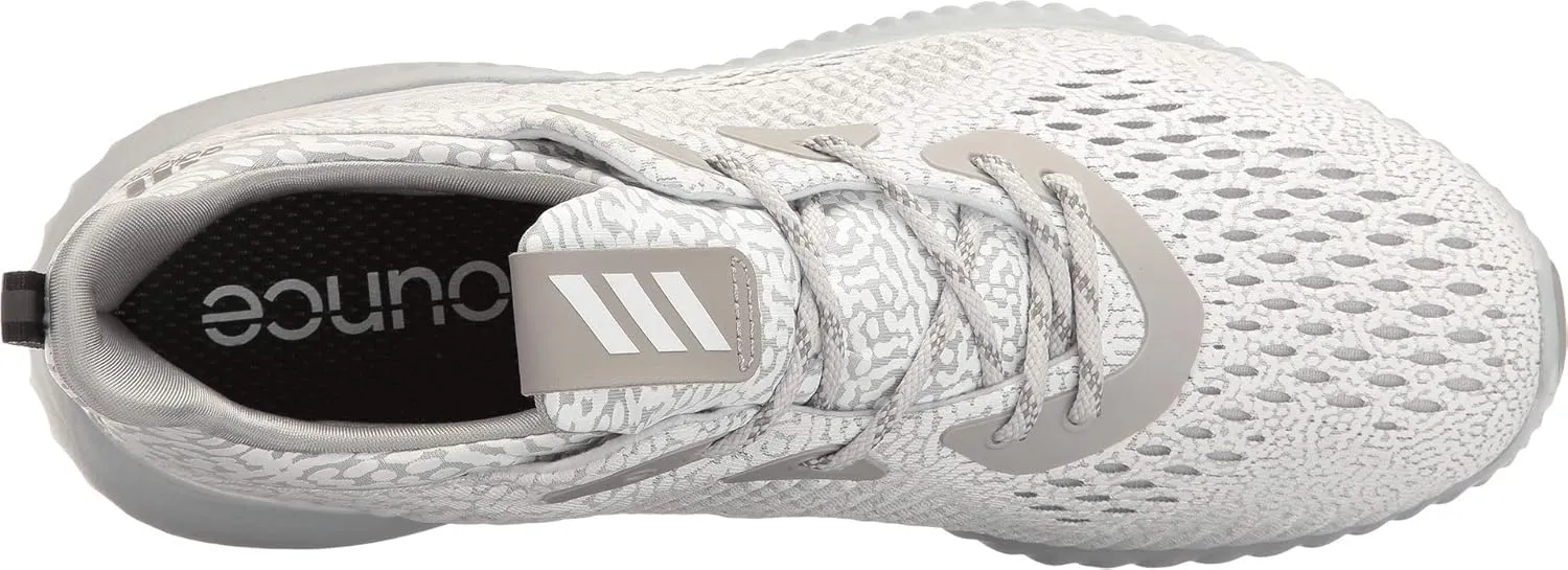 adidas Women's Alphabounce AMS W Running Shoe