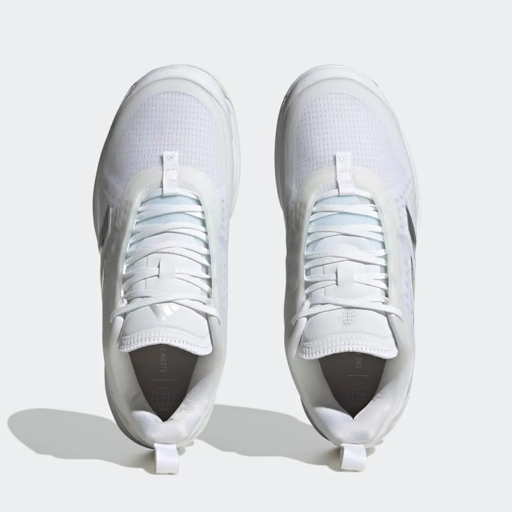 adidas Women's Avacourt Tennis Shoe
