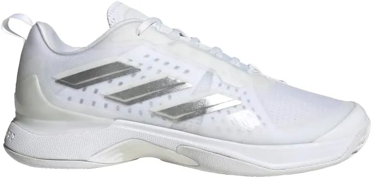 adidas Women's Avacourt Tennis Shoe