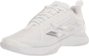 adidas Women's Avacourt Tennis Shoe