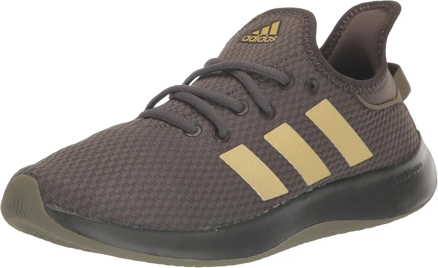 adidas Women's Cloudfoam Pure Sportswear Sneaker