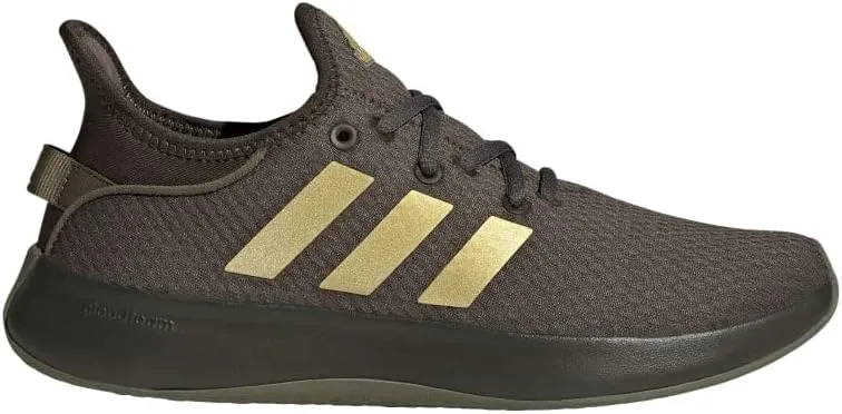 adidas Women's Cloudfoam Pure Sportswear Sneaker
