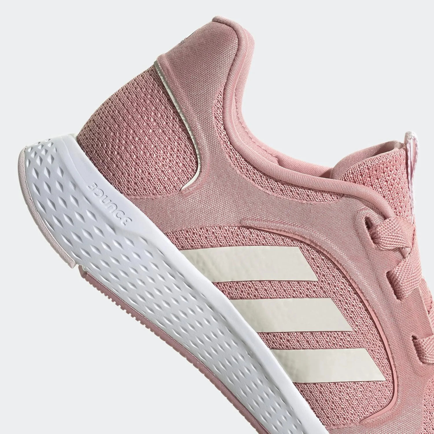 adidas Women's Edge Lux 5 Running Shoe
