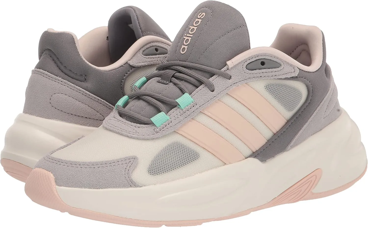 adidas Women's Ozelle Running Shoe